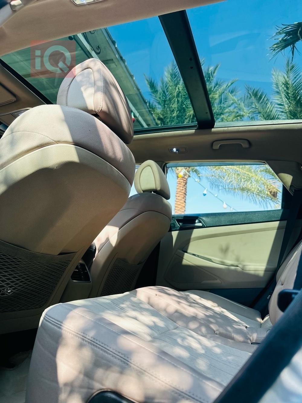 هيونداي توسان